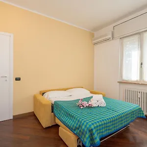 Station's Apartament